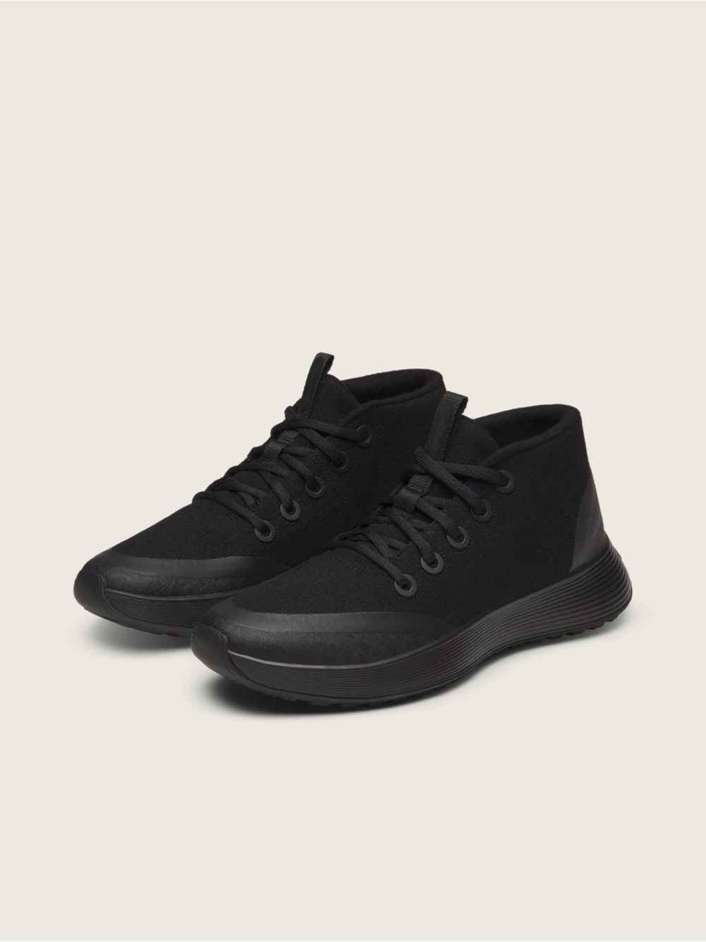 Allbirds Women’s Runner - Up Protect Black sneakers